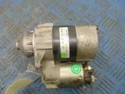 MERCEDES W168 1.4B MOTOR DE ARRANQUE A1661510001