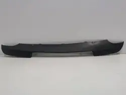 OEM 20811176 Achterbumper Diffuser Opel Zafira C