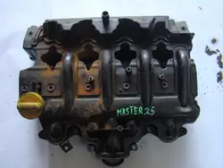 Tampa de Válvulas Master Movano II 2.2 2.5 03-10 POK8200239705