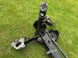Poutre suspension arrière PEUGEOT 208 II OPEL CORSA F