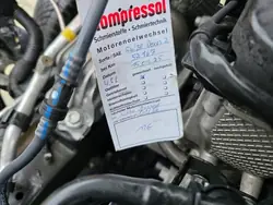 MOTEUR OPEL ASTRA K V 5 LIFT 1.2 TURBO LIH