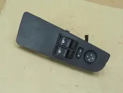 Linker bestuurdersraam paneel Fiat Grande Punto 2009