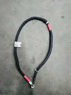 Generaattori käynnistyskaapeli OEM 7856819 BMW M5 F90