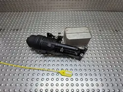 Oljefilterbas OEM S25165746 för Mini Cooper F56