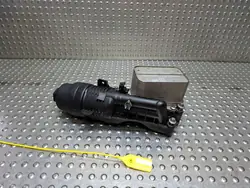 Öljynsuodattimen Pohja OEM S25165746 Mini Cooper F56