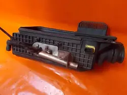 Webasto Airtop Evo 2000 Värme OEM 7482584477