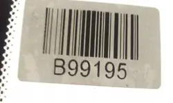 Pare-brise avant OEM 5347AGSMVW1K Mercedes Classe E W211