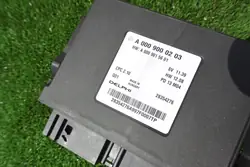Module de commande boîte A0009000203 - Mercedes