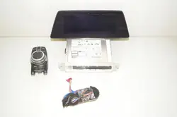 Système de navigation BMW OEM 65829459633 pour Série 5 G30