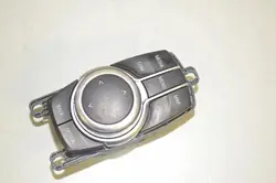 Sistema de navegación BMW OEM 65829459633 para Serie 5 G30