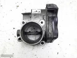 Corps de papillon Nissan Qashqai 2010 200dci