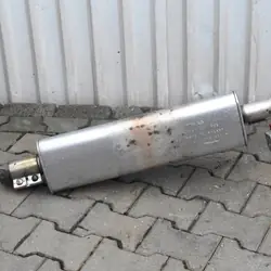 Avgassväljare OEM 5WA253211H för VW Golf VIII