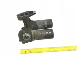 A4421800111 Mercedes-Benz Alojamento Filtro Óleo