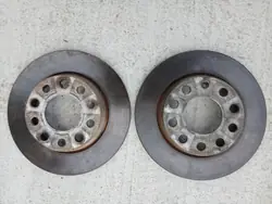 Disco de freio Ferodo DDF1425C