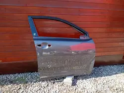 Framdörr Toyota C-HR