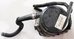Citroen C5 III Power Steering Pump 2.0 HDI