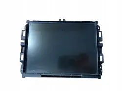 Écran de navigation Jeep OE OEM 68301356AB - Occasion