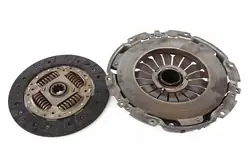 Embreagem Iveco Daily 2.3 2000- OEM 2994069