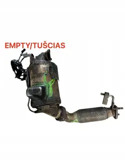Pieza de coche Hyundai OE CF2A760 usada