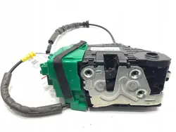 Fram Vänster Dörrlås Hyundai i30 Kombi