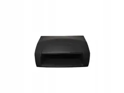 OEM 9803399680 Radio-Display voor Peugeot Partner II
