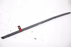 Garniture de fenêtre avant gauche Volvo V70 III 31214492