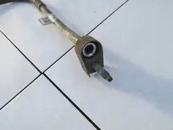 Conduit climatisation Ford Transit Connect OEM DV6119D567AC