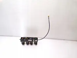 Federungsventil OEM 4424505611 für Renault Safrane