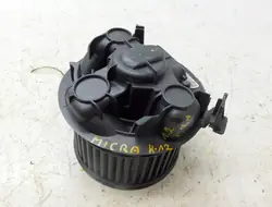 Motor del soplador OEM 11 Nissan OE - Usado