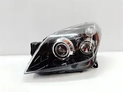 OPEL ASTRA 3 III H 04r+ Faro Xenón Izquierdo