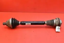 Semi-eje delantero derecho manual OEM 1K0407272JF Skoda Yeti