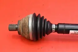 Demi-arbre droit avant manuel OEM 1K0407272JF Skoda Yeti