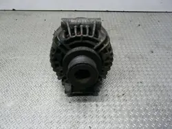 ALTERNATOR RENAULT LAGUNA II 0124415014