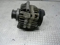 ALTERNATEUR RENAULT LAGUNA II 0124415014
