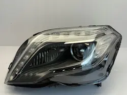 VOORLINKER BI-XENON KOPLAMP MERCEDES GLK W204 LIFT A2048202339