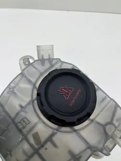Réservoir de liquide de refroidissement Cupra Formentor 2024 OEM 5WA121407E