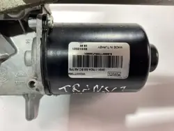 Mécanisme moteur d'essuie-glace OEM GK31-17B571-BA Ford Transit