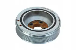 IVECO DAILY 2.3 03 Polia do Virabrequim