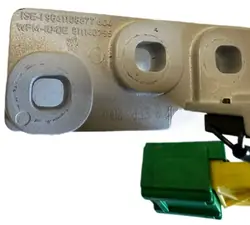 Kattosensori & Oikea Ovikahva OEM 9636880877 9641108877