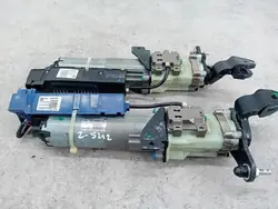 Audi A6 C6 FL kofferbakhefmechanisme OEM 4F9959946