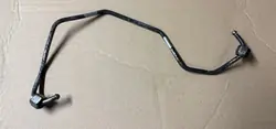 Tubo de combustible OEM Rurka1 para Mascott Master 2007-2010