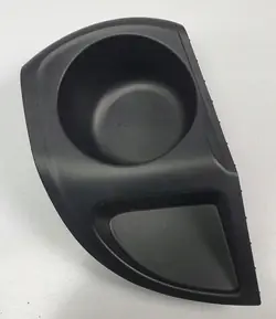 Sujetacopas Mercedes OEM A2137278200 - Estado usado