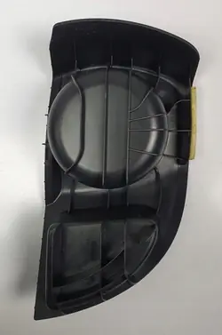 Mercedes-mukiteline OEM A2137278200 - Käytetty kunto