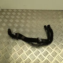 Joustavat/jäykät linjat OEM 8575464 BMW 5 2018