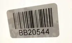 Framruta OEM 8609AGSVW1B för Volkswagen Amarok