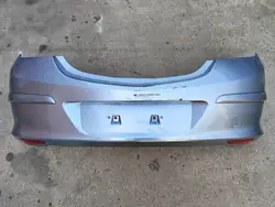 Paraurti posteriore OPEL ASTRA H GTC Z163 24460512