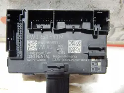 Unidad de control de puerta delantera OEM 8W0959593M Audi A5
