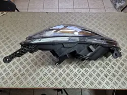 Linke Frontlampe Opel Astra J GTC IV