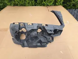 BMW OEM 8048114 Rechter Stoßstangen-Gleithalter M Paket