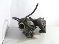 Turbocompresor Volvo OE 8658098 usado - Ajuste directo